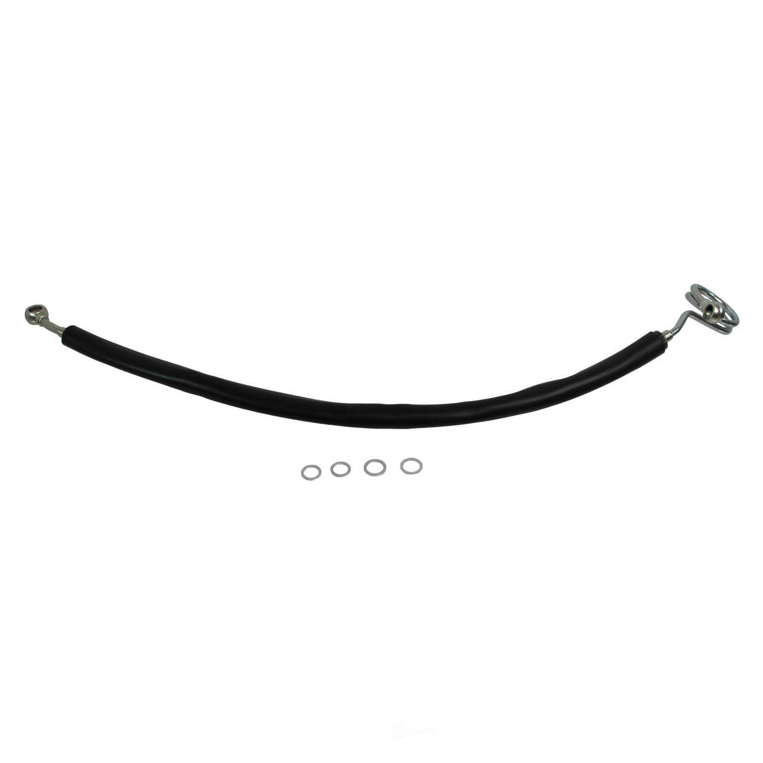 CRP/REIN - Power Steering Pressure Line Hose Assembly (Pump To Rack) - CPD PSH0113R