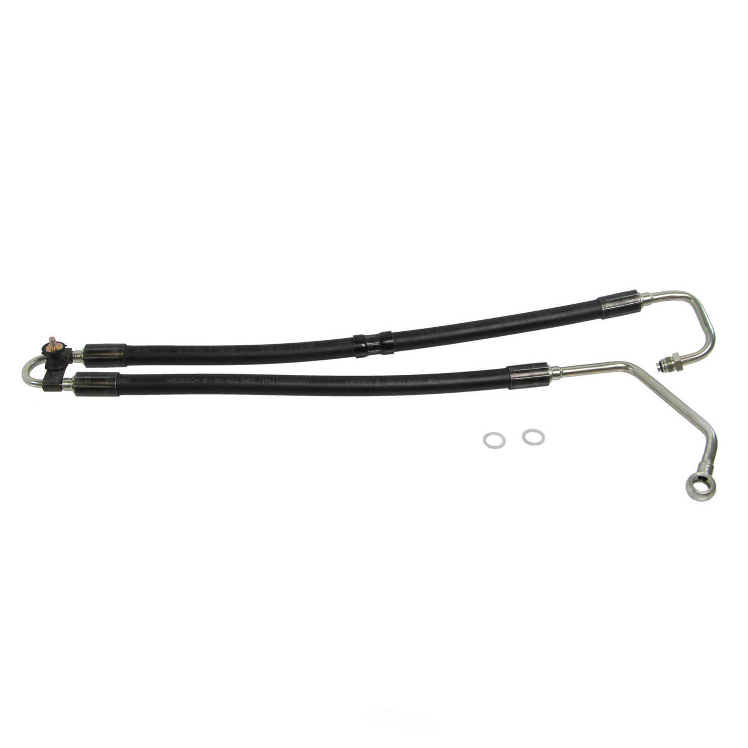 CRP/REIN - Power Steering Pressure Line Hose Assembly - CPD PSH0123P
