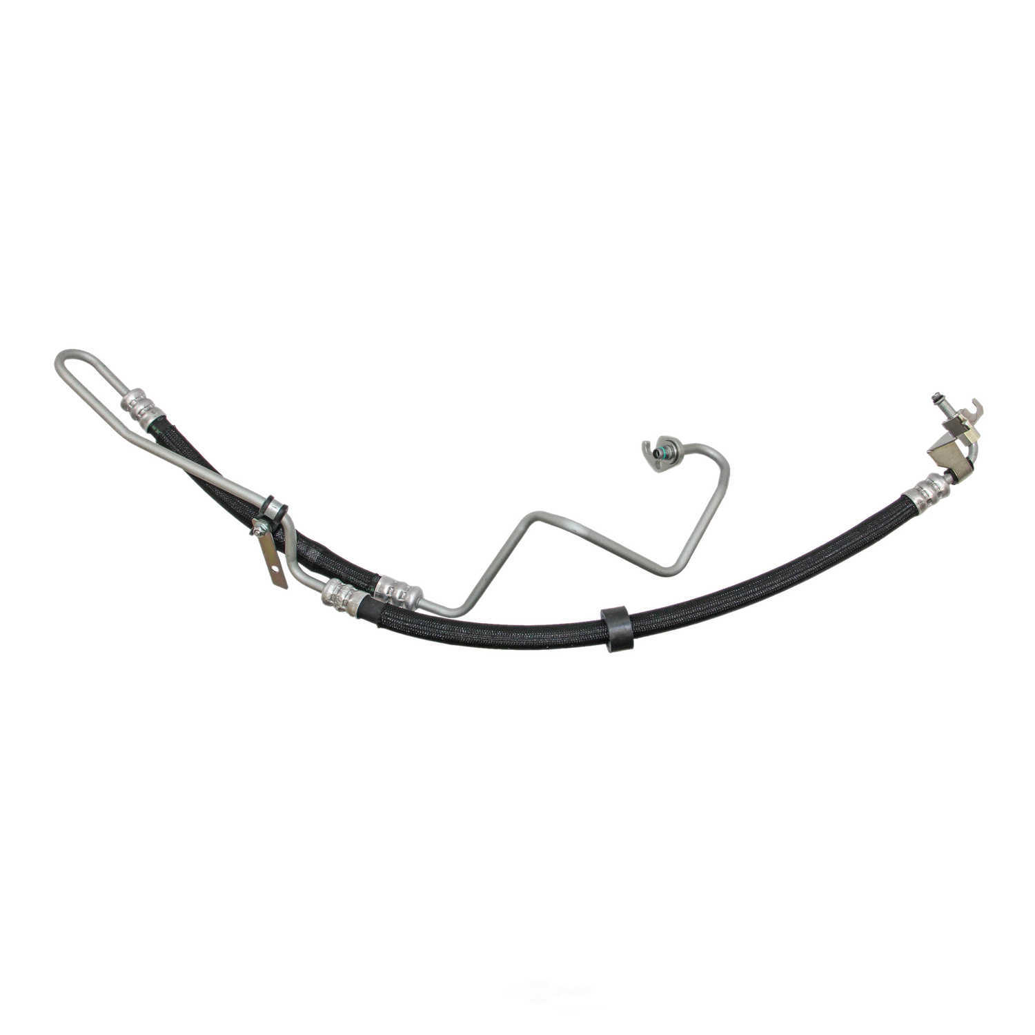 CRP/REIN - Power Steering Pressure Line Hose Assembly (Pump To Rack) - CPD PSH0125P
