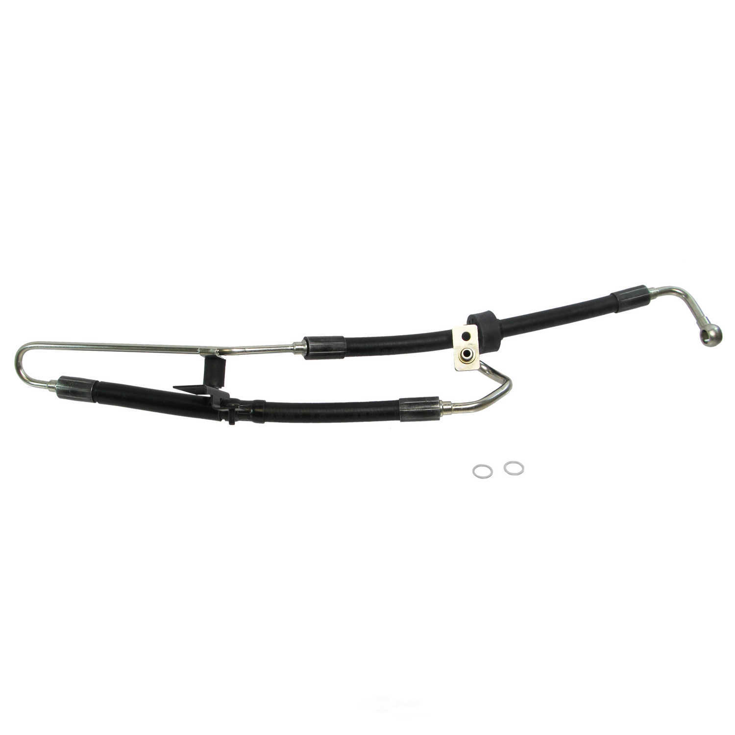 CRP/REIN - Power Steering Pressure Line Hose Assembly (Pump To Rack) - CPD PSH0158
