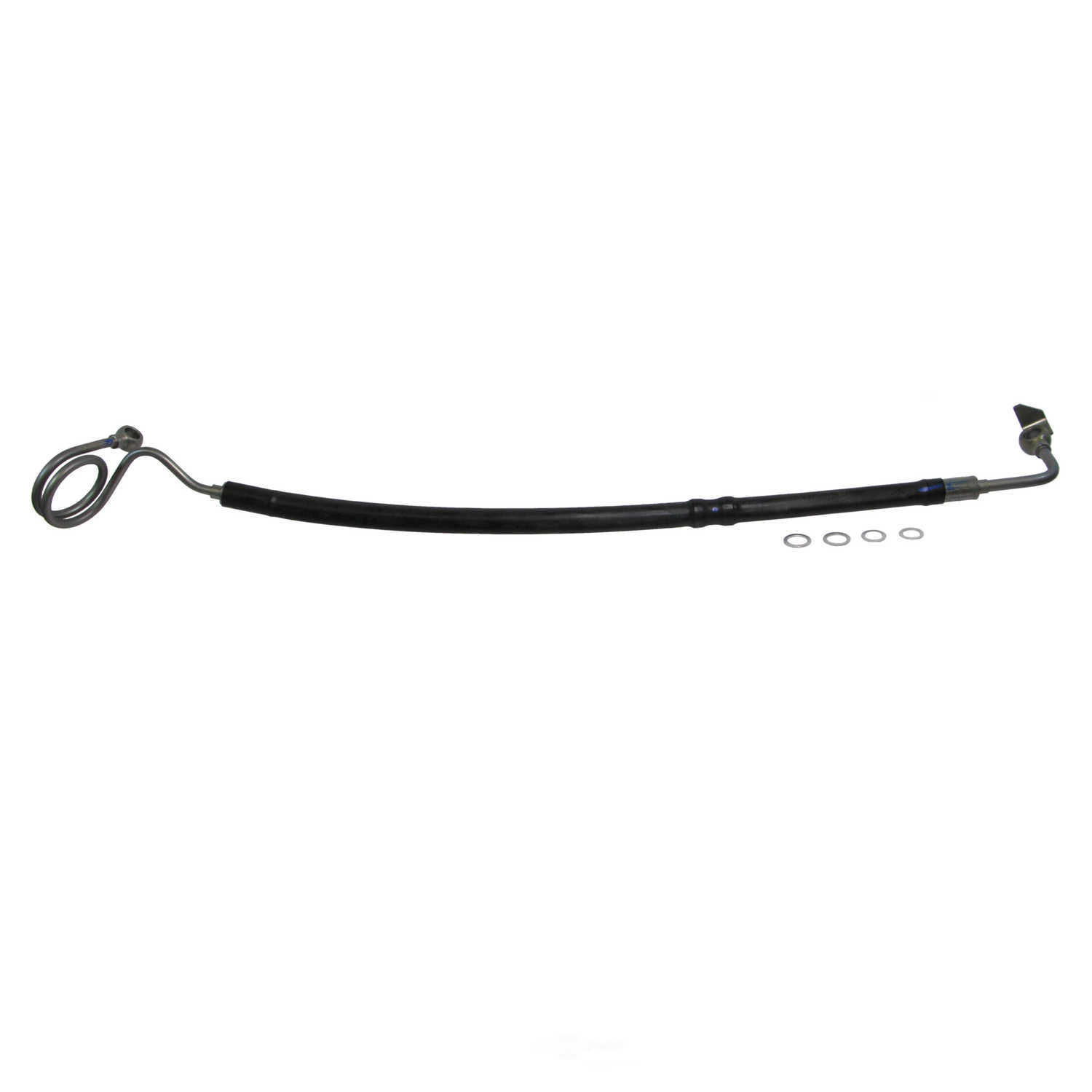 CRP/REIN - Power Steering Pressure Line Hose Assembly (Pump To Rack) - CPD PSH0254
