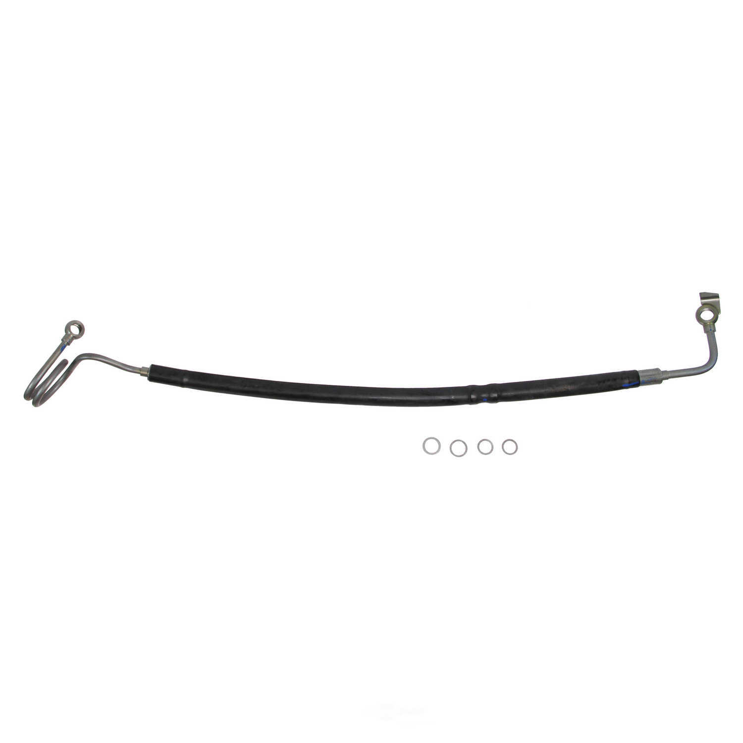 CRP/REIN - Power Steering Pressure Line Hose Assembly (Pump To Rack) - CPD PSH0254