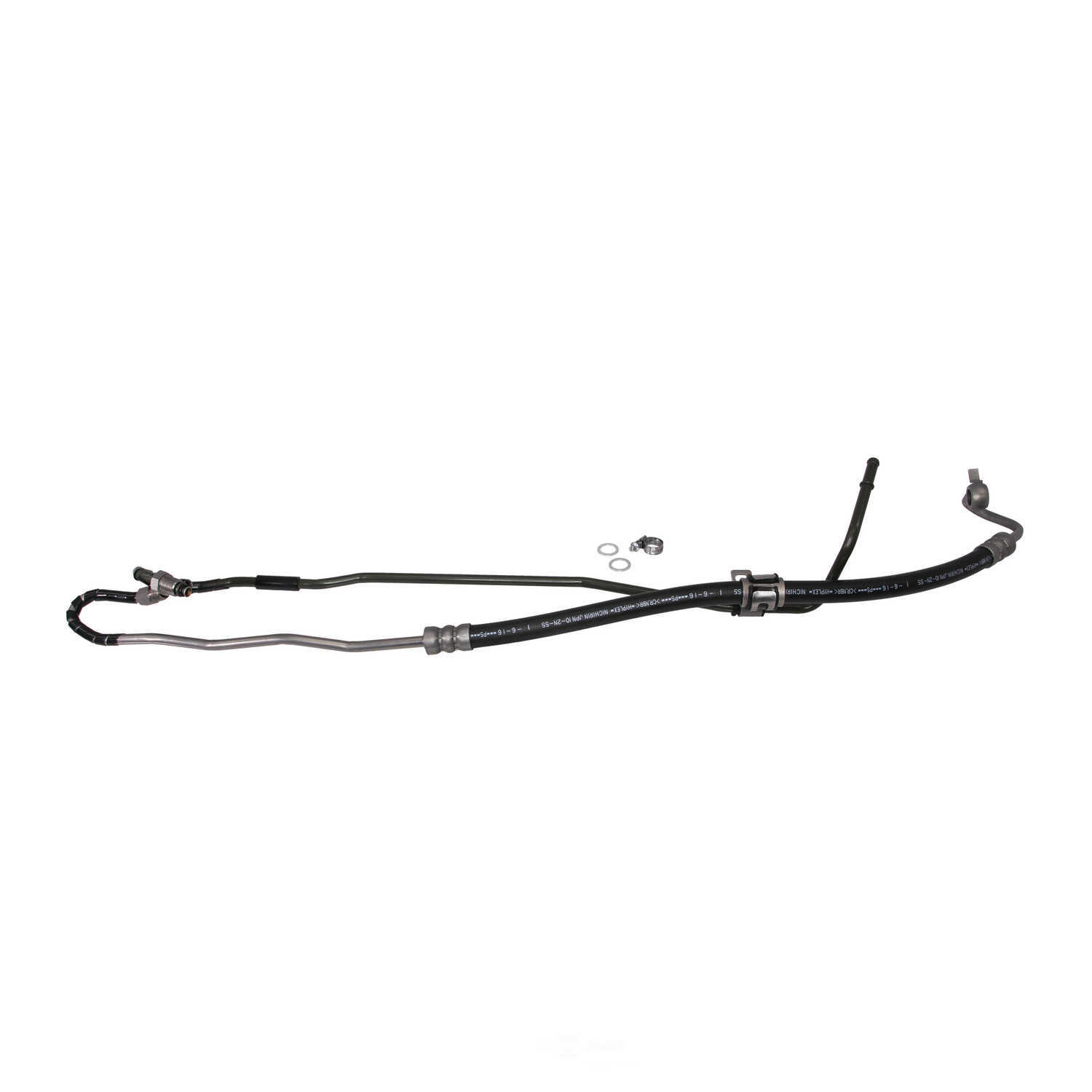 CRP/REIN - Power Steering Pressure Line Hose Assembly - CPD PSH0329