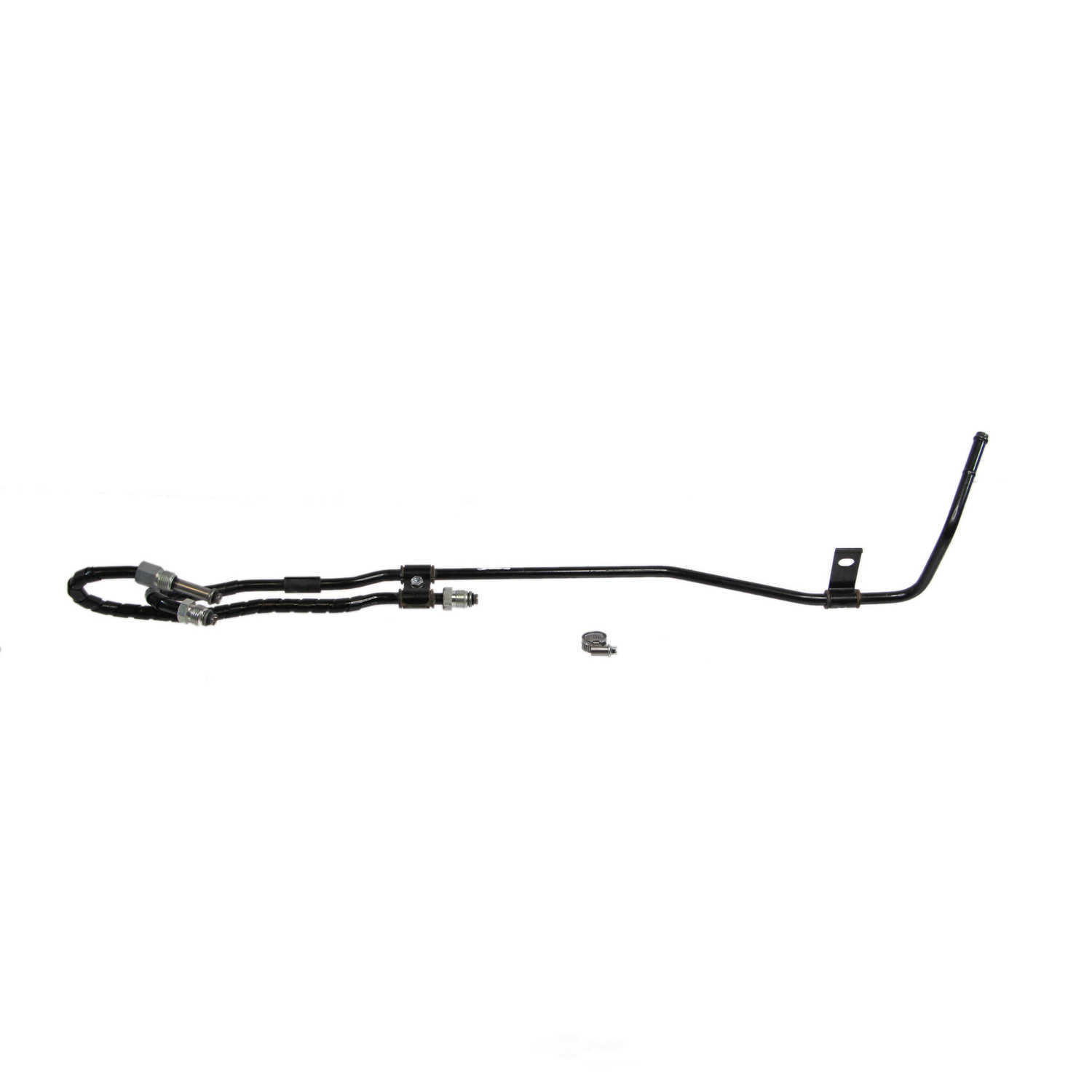 CRP/REIN - Power Steering Pressure Line Hose Assembly (To Rack) - CPD PSH0388