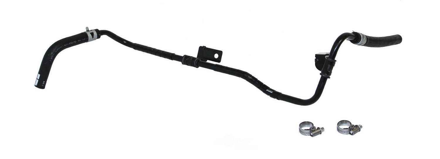 CRP/REIN - Power Steering Return Line Hose Assembly (To Reservoir) - CPD PSH0421