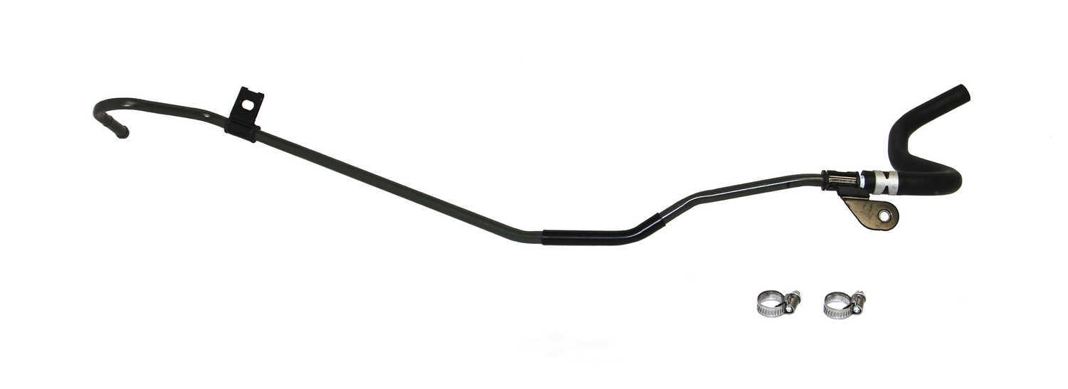CRP/REIN - Power Steering Return Line Hose Assembly (From Rack) - CPD PSH0423