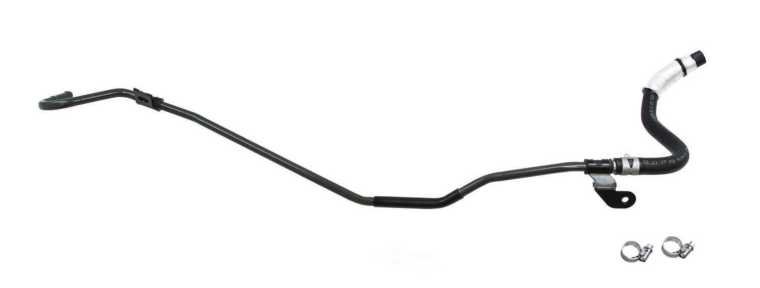 CRP/REIN - Power Steering Return Line Hose Assembly (From Rack) - CPD PSH0429