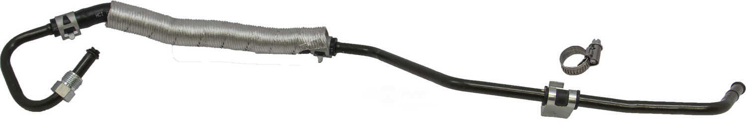 CRP/REIN - Power Steering Return Line Hose Assembly (From Rack) - CPD PSH0460