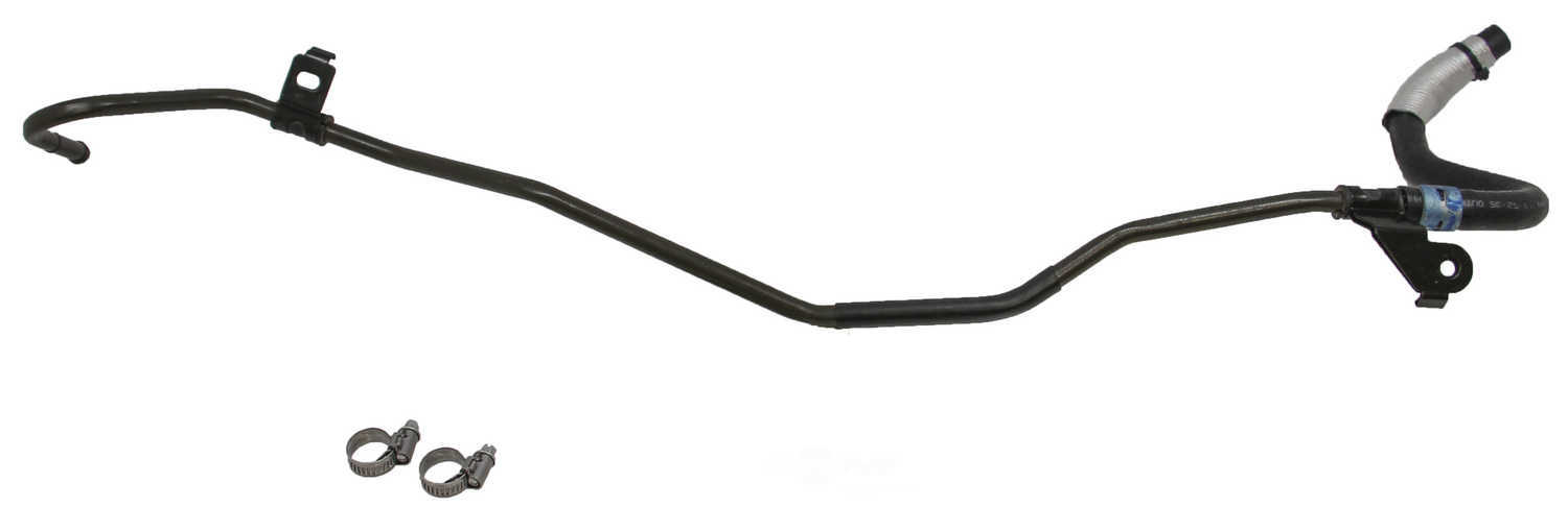 CRP/REIN - Power Steering Return Line Hose Assembly - CPD PSH0462
