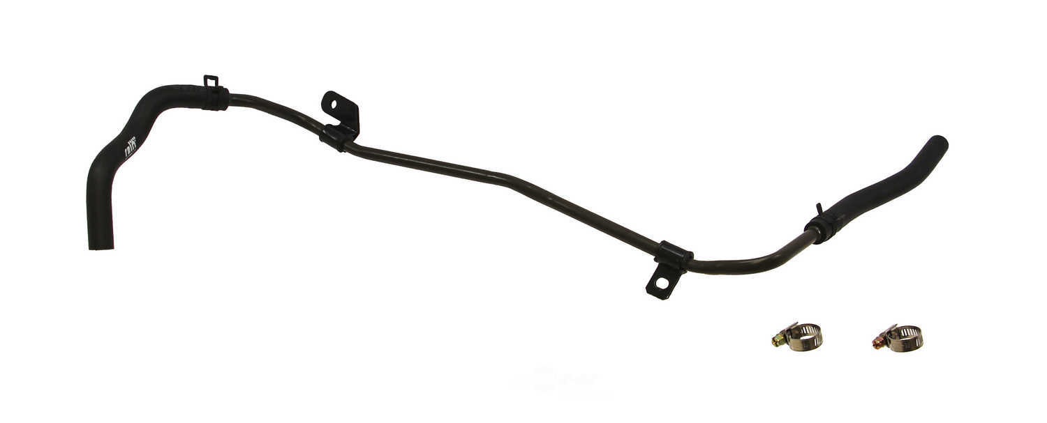 CRP/REIN - Power Steering Return Line Hose Assembly (To Reservoir) - CPD PSH0490