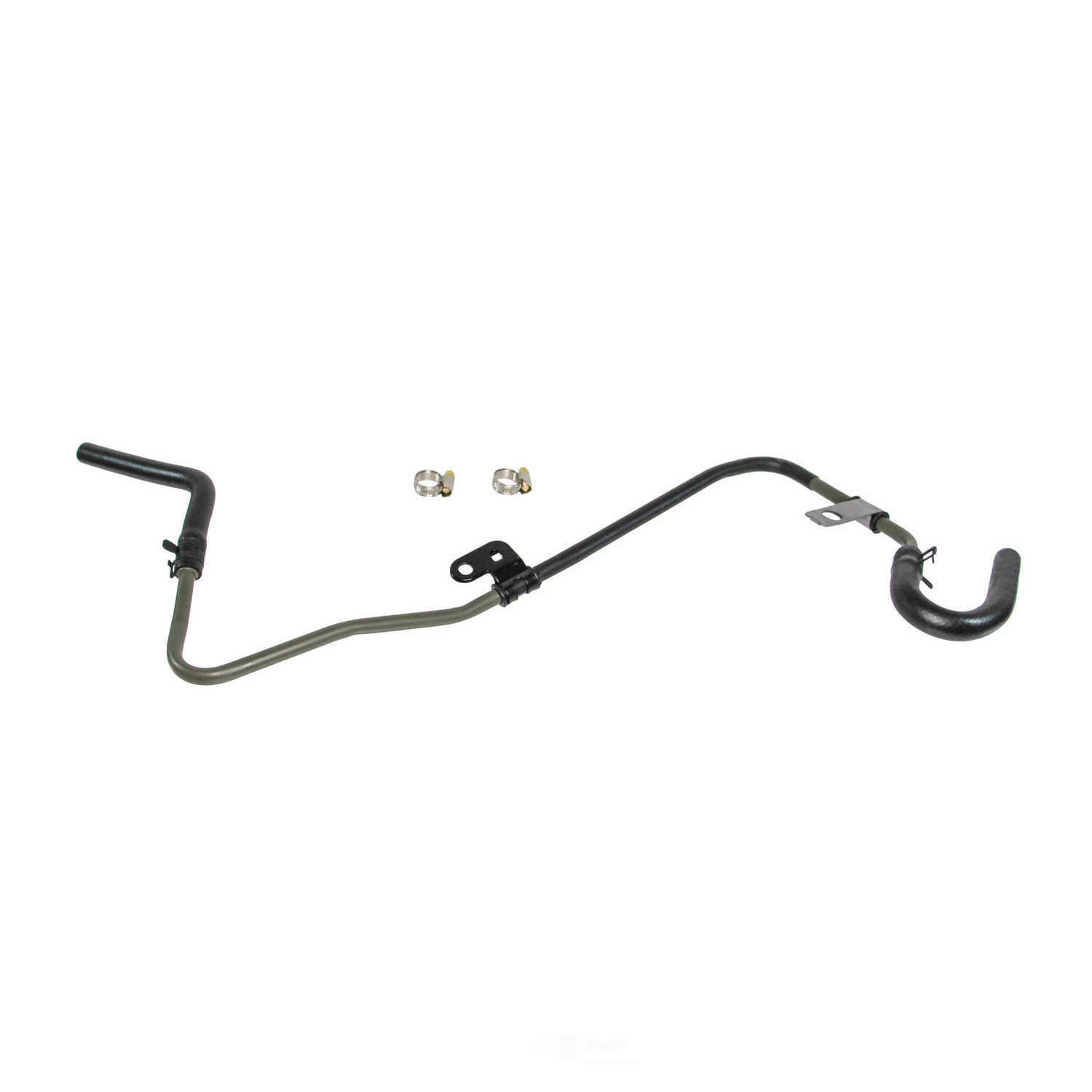 CRP/REIN - Power Steering Return Line Hose Assembly (To Reservoir) - CPD PSH0512
