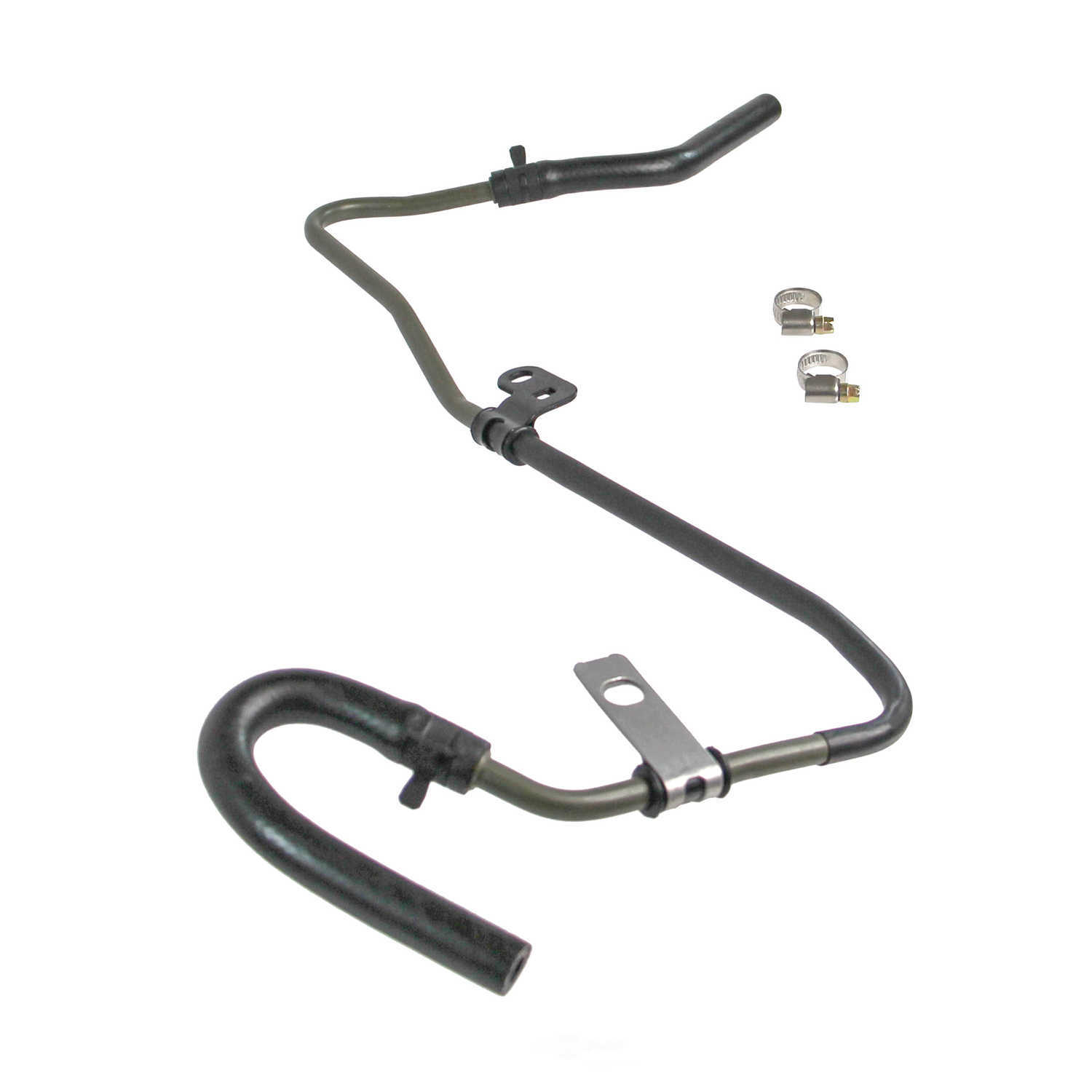 CRP/REIN - Power Steering Return Line Hose Assembly (To Reservoir) - CPD PSH0512
