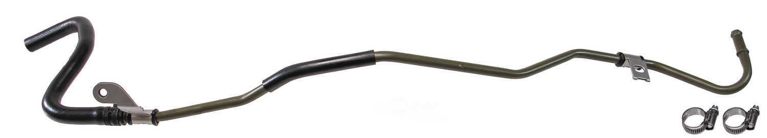 CRP/REIN - Power Steering Return Line Hose Assembly (From Rack) - CPD PSH0578