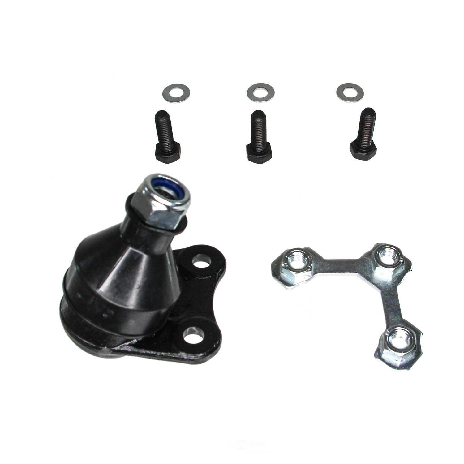 CRP/REIN - Suspension Ball Joint Kit - CPD SCB0132R