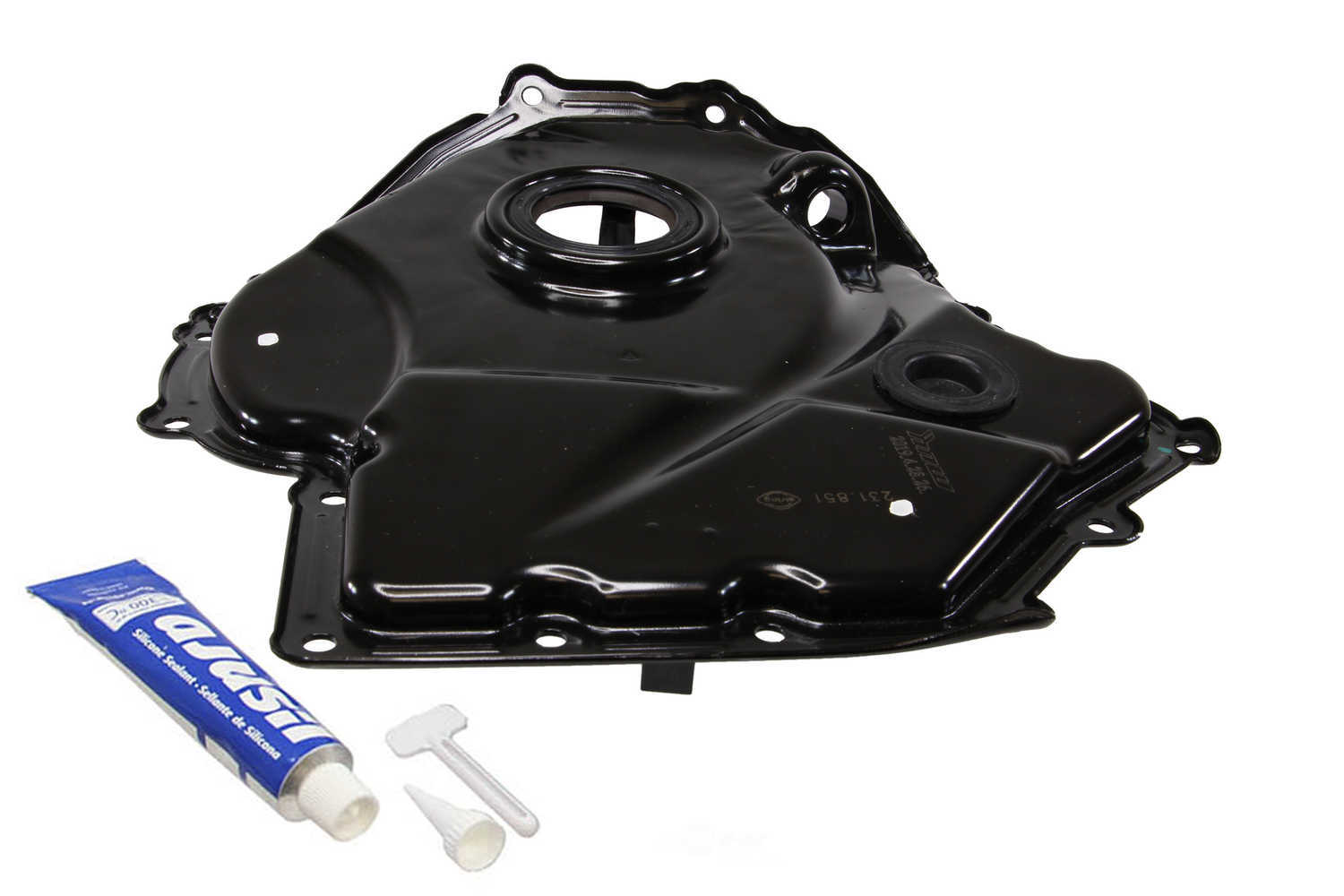 CRP/REIN - Engine Timing Cover (Lower) - CPD TCV0159