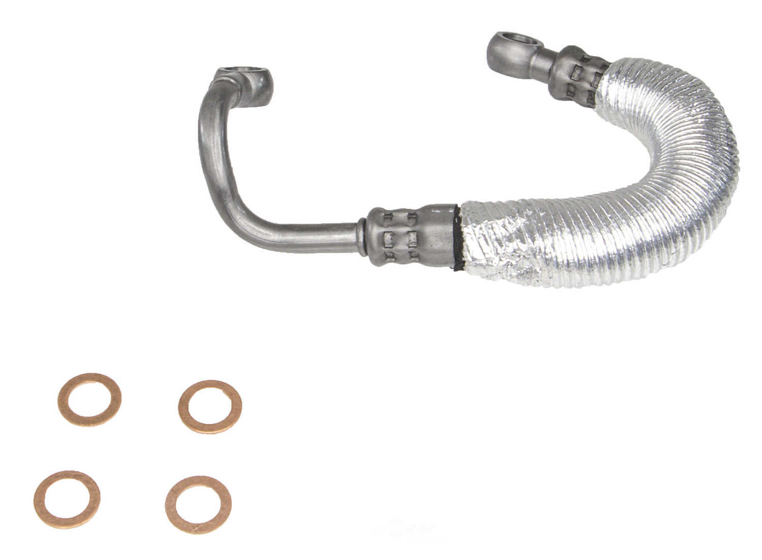 CRP/REIN - Turbocharger Oil Supply Line - CPD TFP0333
