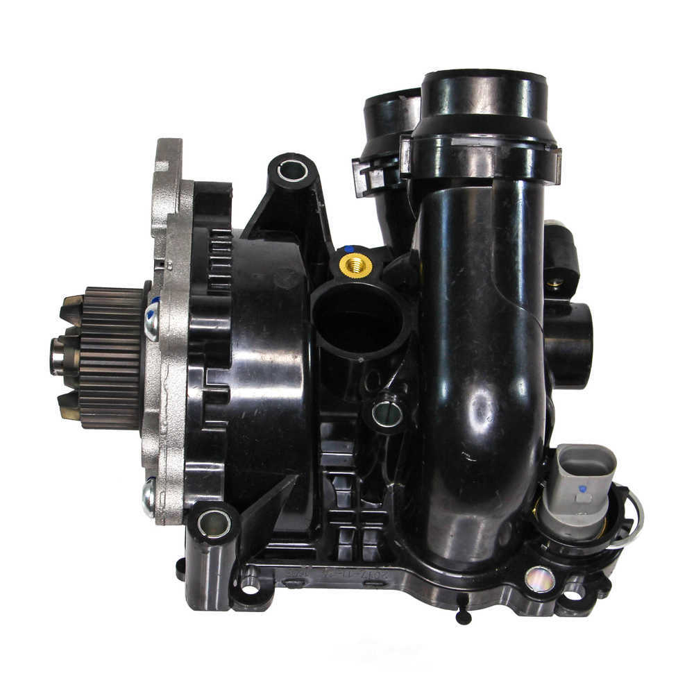 CRP/REIN - Engine Water Pump - CPD WPC0016