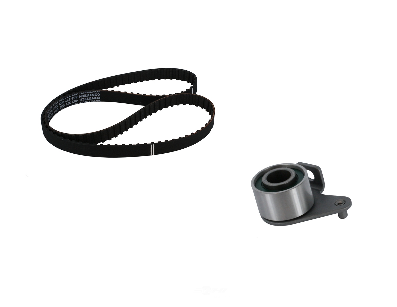 CRP/CONTITECH (INCHES) - Engine Timing Belt Kit - CPE TB032K1