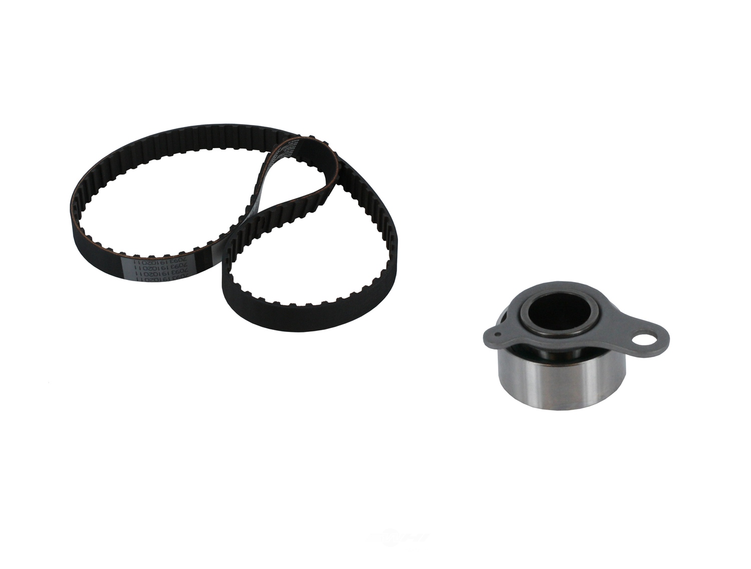 CRP/CONTITECH (INCHES) - Engine Timing Belt Kit - CPE TB036K1