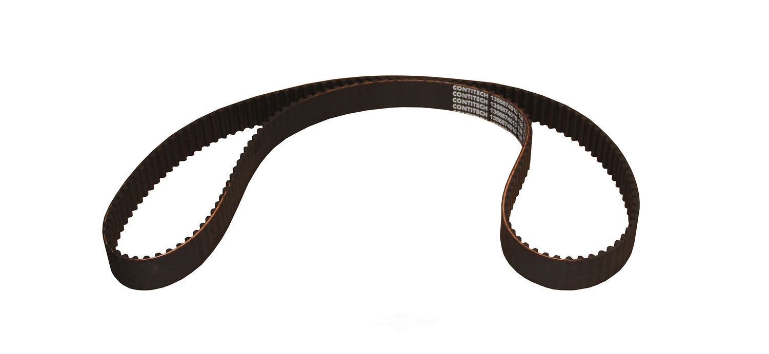 CRP/CONTITECH (INCHES) - Engine Timing Belt - CPE TB138