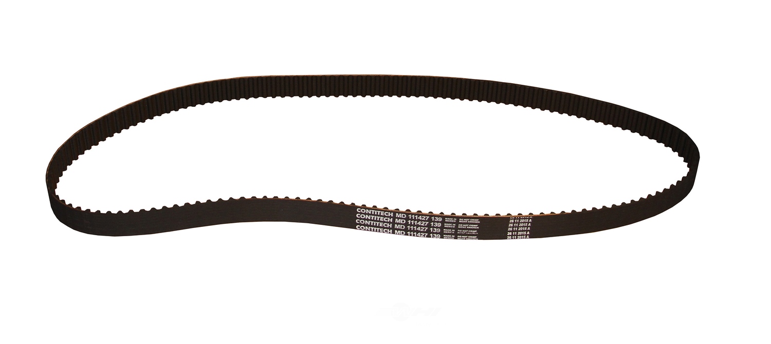 CRP/CONTITECH (INCHES) - Engine Timing Belt - CPE TB139