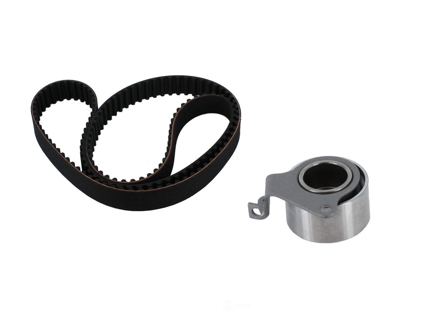 CRP/CONTITECH (INCHES) - Engine Timing Belt Kit - CPE TB139K1