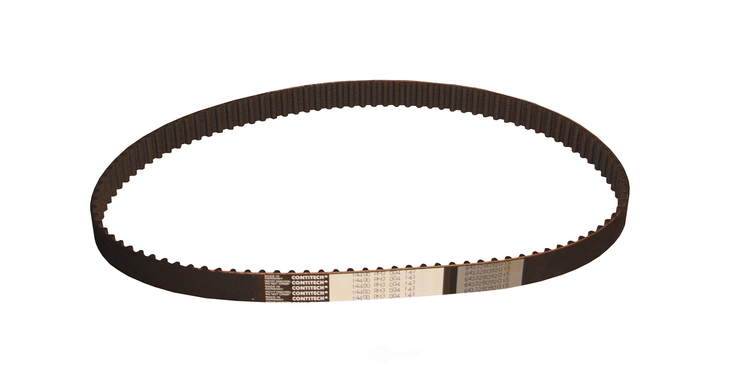 CRP/CONTITECH (INCHES) - Engine Timing Belt - CPE TB143