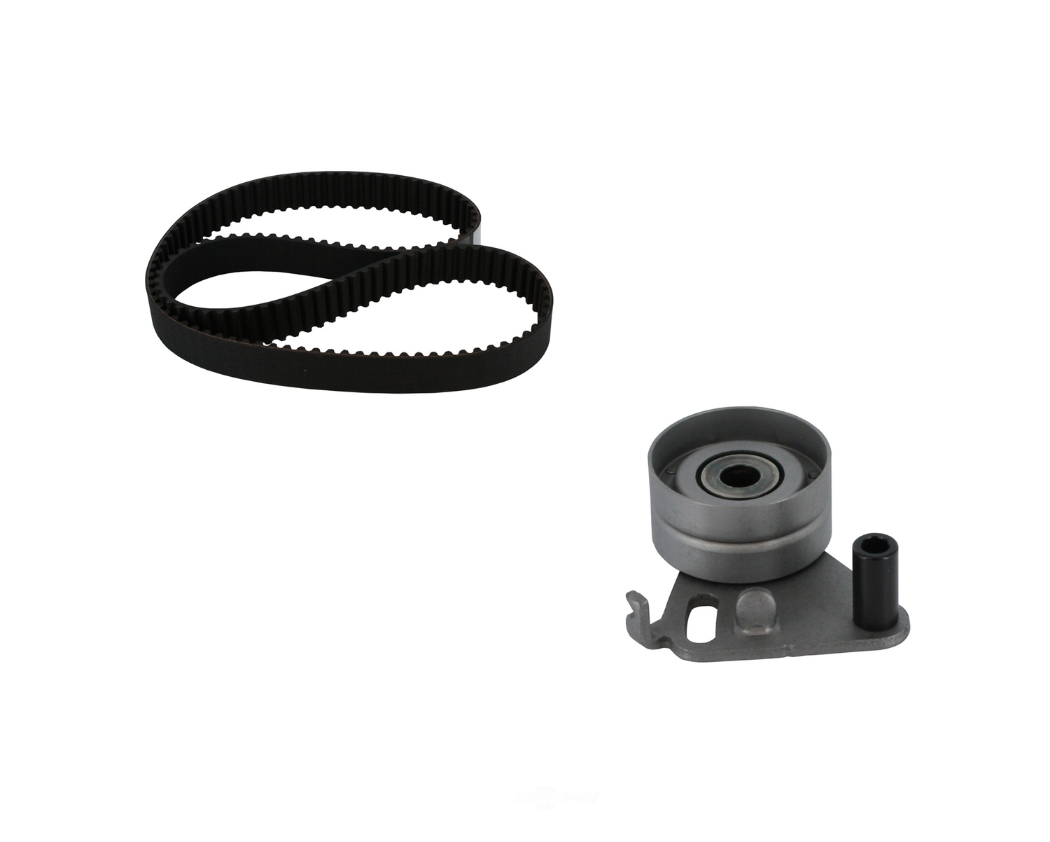 CRP/CONTITECH (INCHES) - Engine Timing Belt Kit - CPE TB147K1