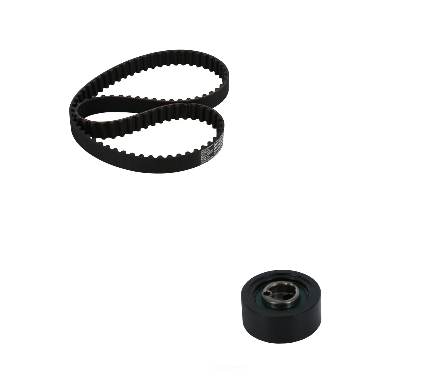 CRP/CONTITECH (INCHES) - Engine Timing Belt Kit - CPE TB164K1