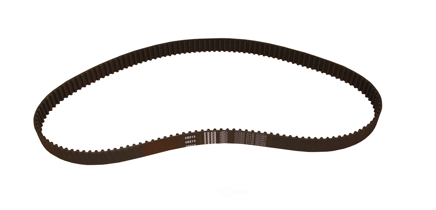 CRP/CONTITECH (INCHES) - Engine Timing Belt - CPE TB215