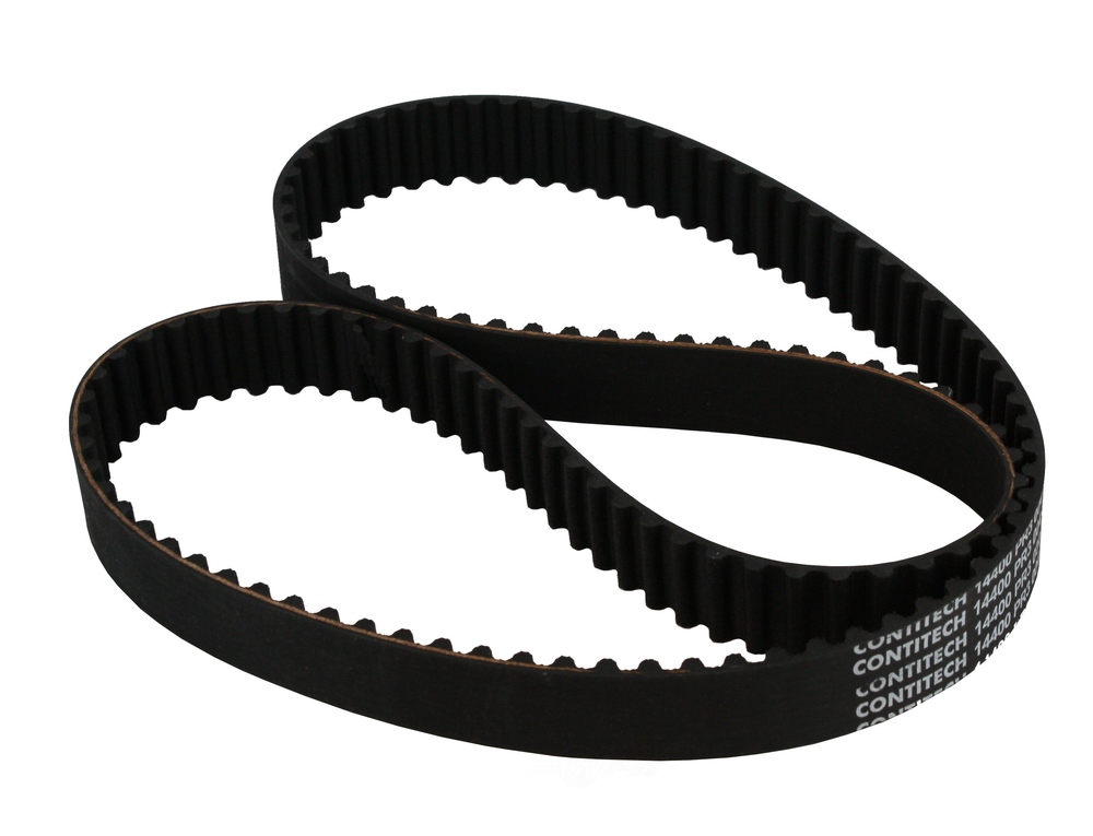 CRP/CONTITECH (INCHES) - Engine Timing Belt - CPE TB227