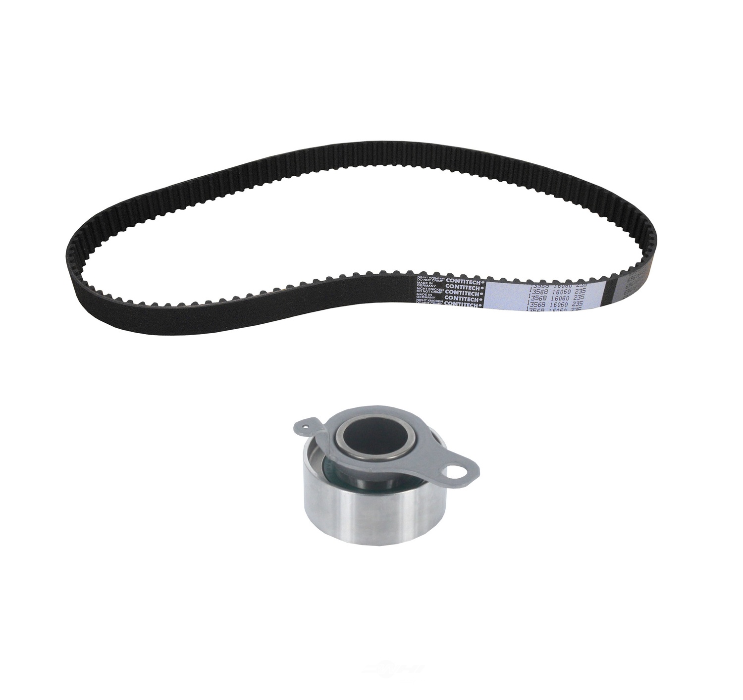 CRP/CONTITECH (INCHES) - Engine Timing Belt Kit - CPE TB235K1