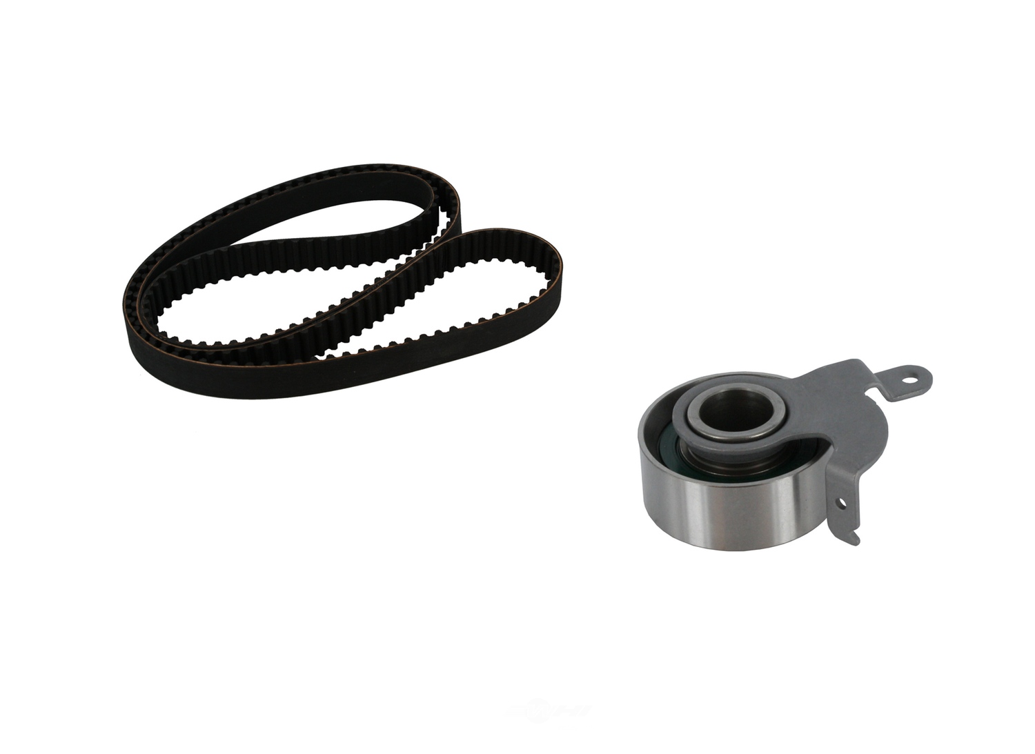 CRP/CONTITECH (INCHES) - Engine Timing Belt Kit - CPE TB263K1