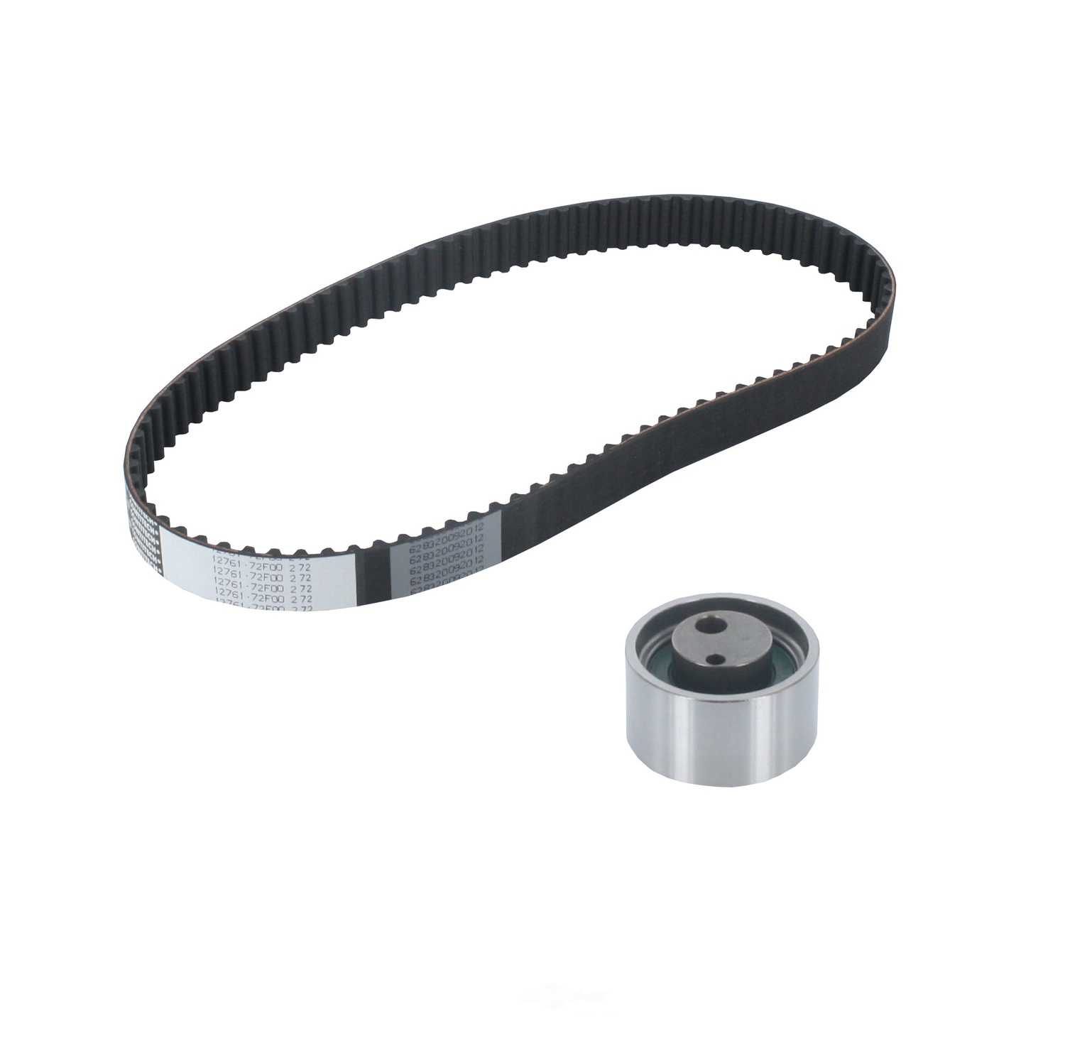 CRP/CONTITECH (INCHES) - Engine Timing Belt Kit - CPE TB272K1