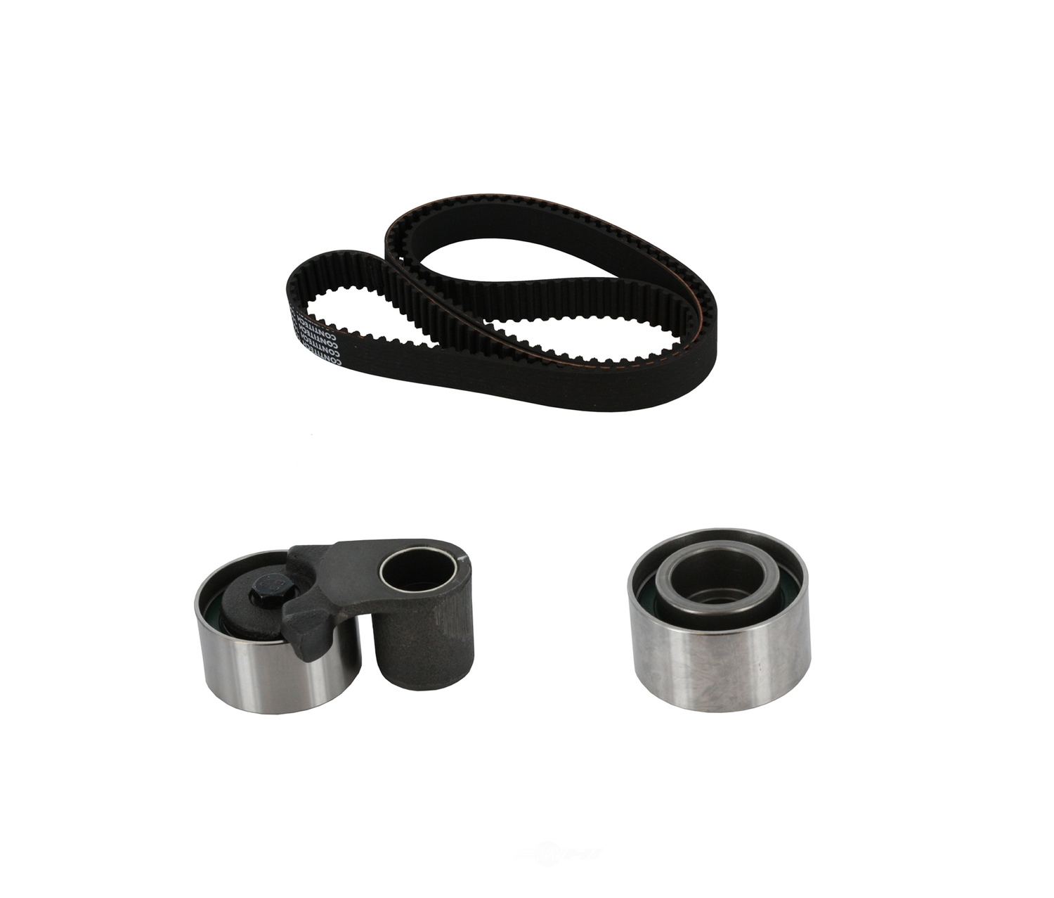 CRP/CONTITECH (INCHES) - Engine Timing Belt Kit - CPE TB286K1