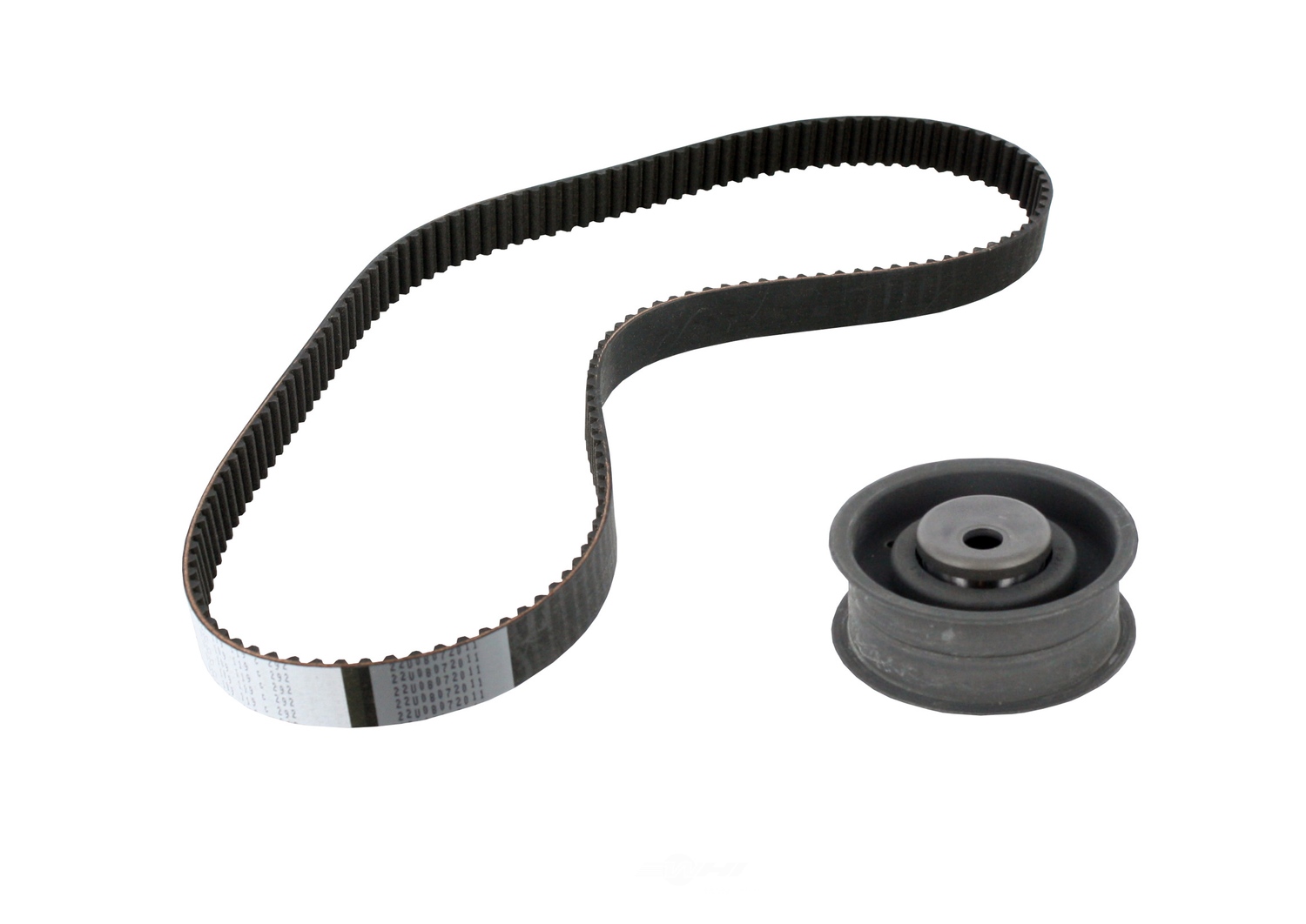 CRP/CONTITECH (INCHES) - Engine Timing Belt Kit - CPE TB292K1