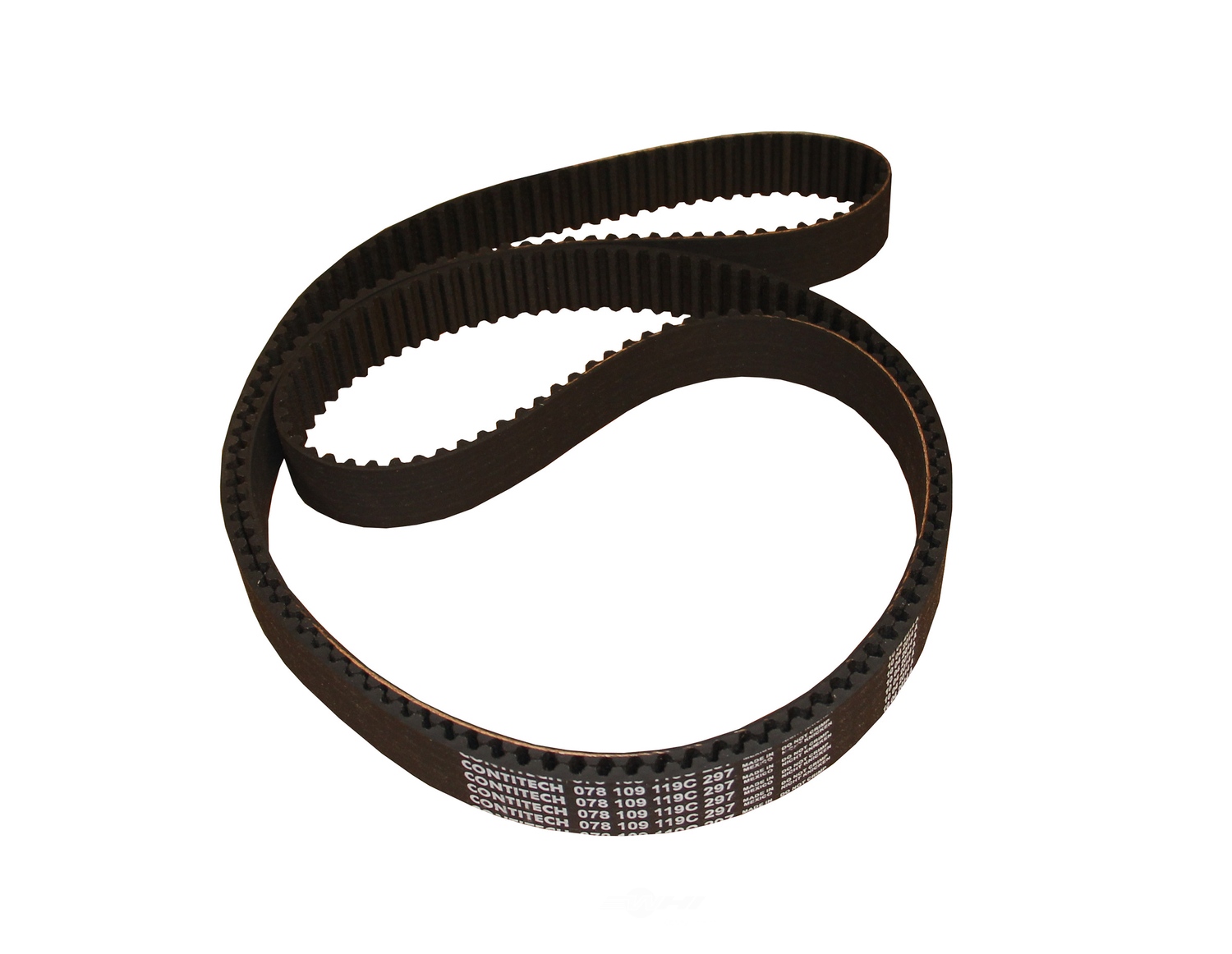CRP/CONTITECH (INCHES) - Engine Timing Belt (Camshaft) - CPE TB297