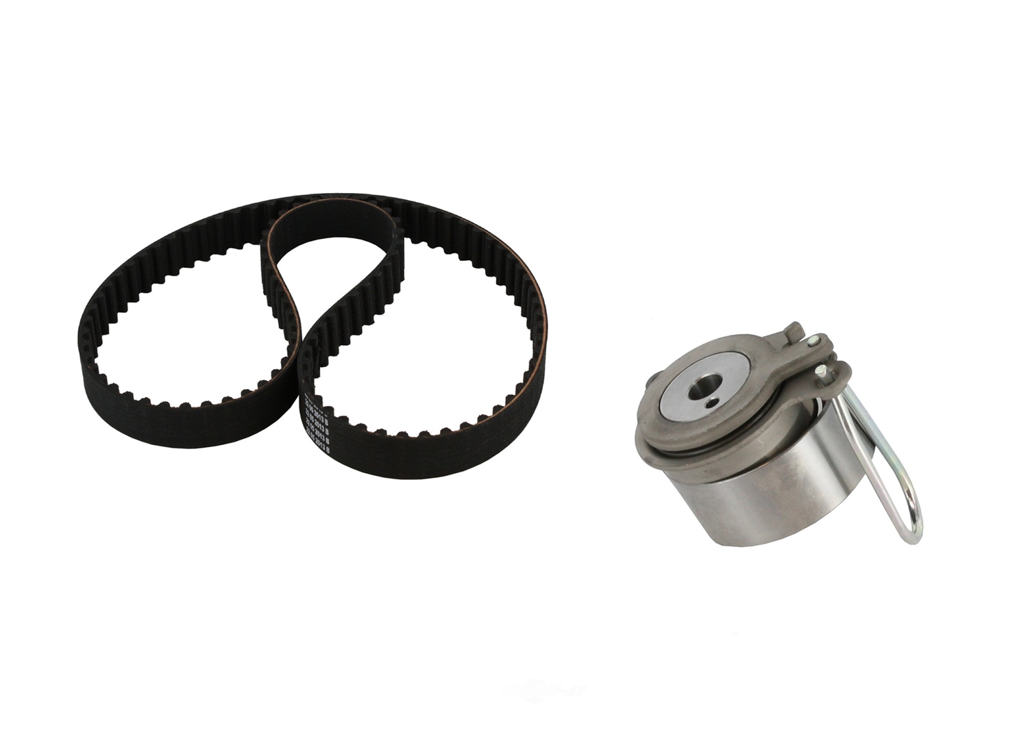 CRP/CONTITECH (INCHES) - Engine Timing Belt Kit - CPE TB312K1