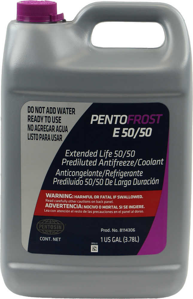 CRP/PENTOSIN - Engine Coolant / Antifreeze - CPG 8114306