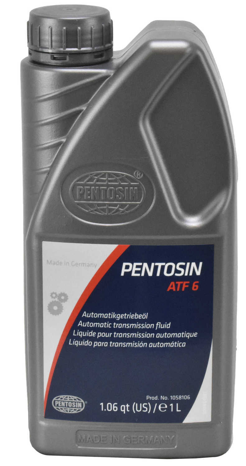 CRP/PENTOSIN - Manual Trans Fluid - CPG 1058106
