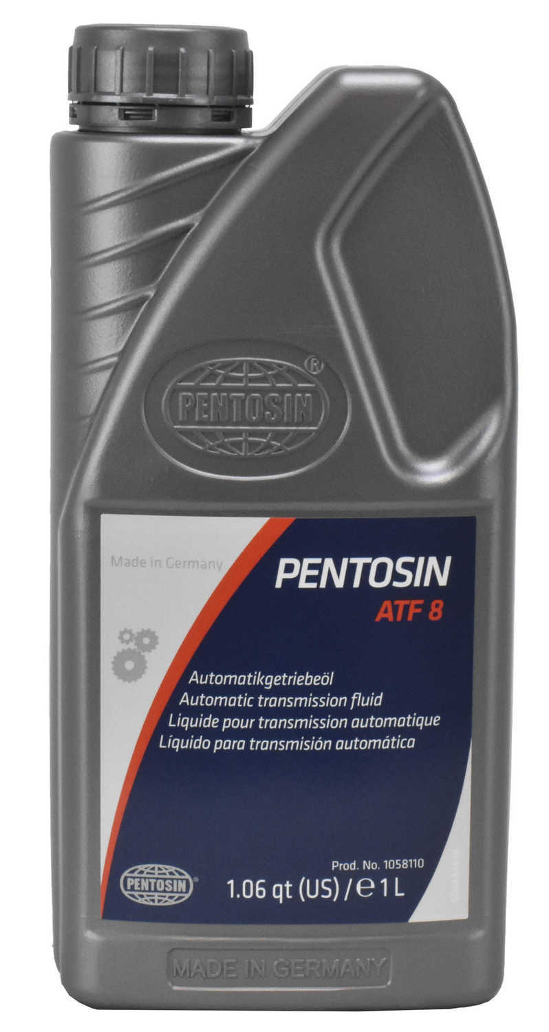 CRP/PENTOSIN - Auto Trans Fluid - CPG 1058110