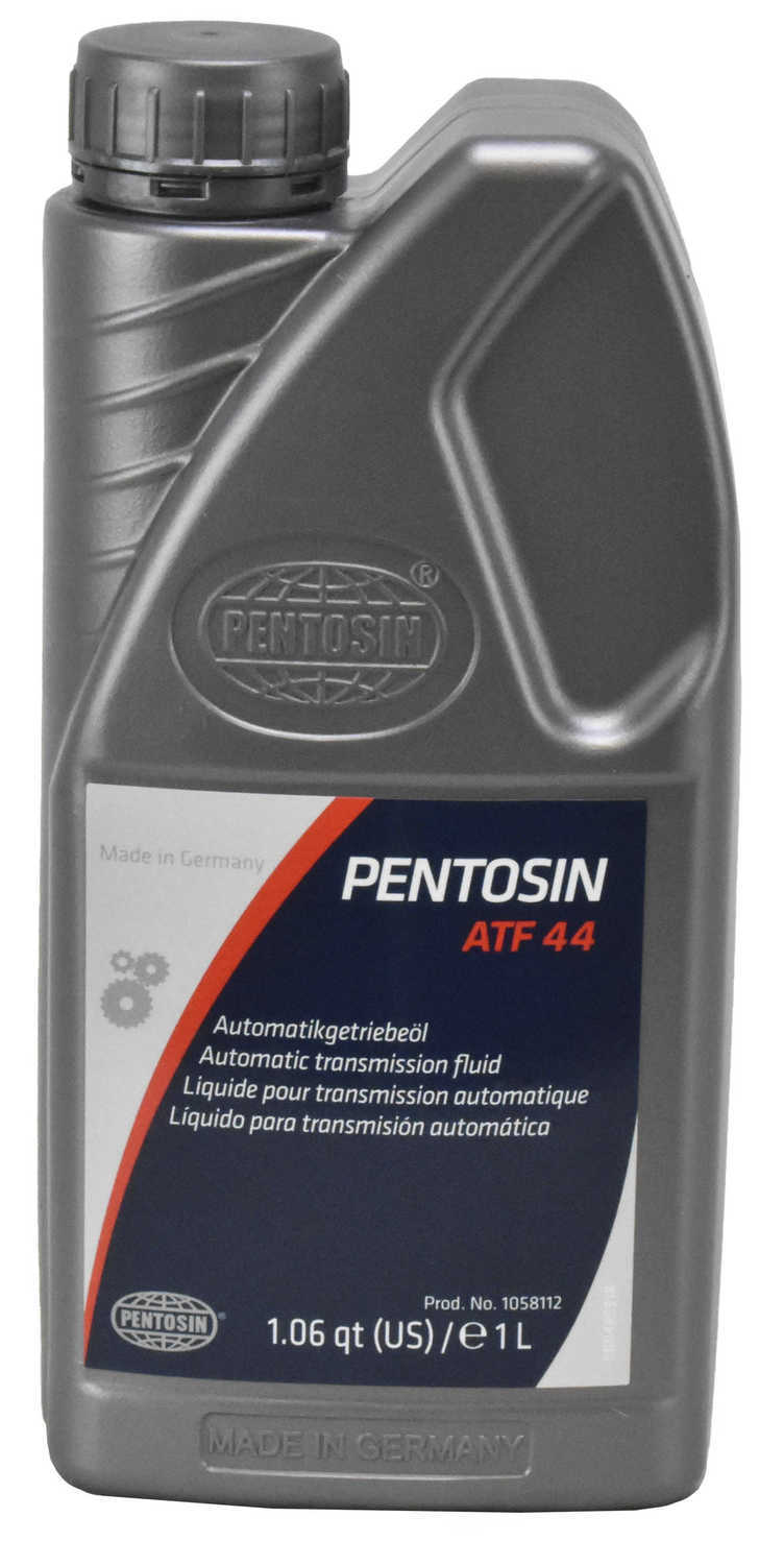 CRP/PENTOSIN - Differential Oil - CPG 1058112
