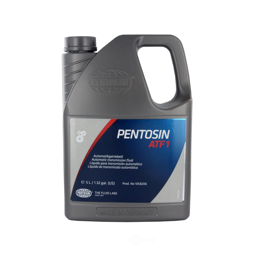 CRP/PENTOSIN - Auto Trans Fluid - CPG 1058206