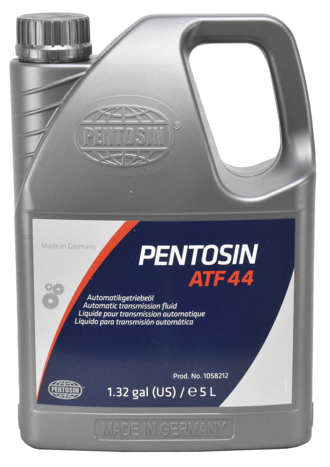 CRP/PENTOSIN - Auto Trans Fluid - CPG 1058212