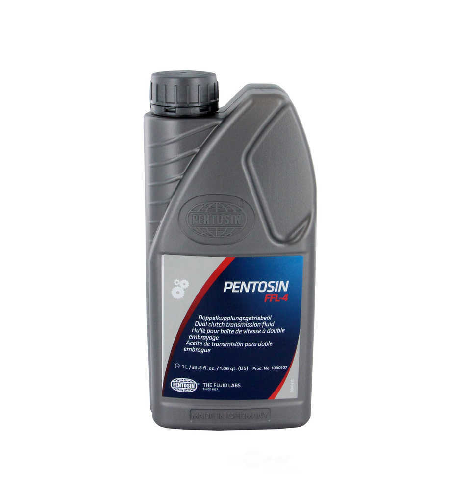 CRP/PENTOSIN - Auto Trans Fluid - CPG 1080107