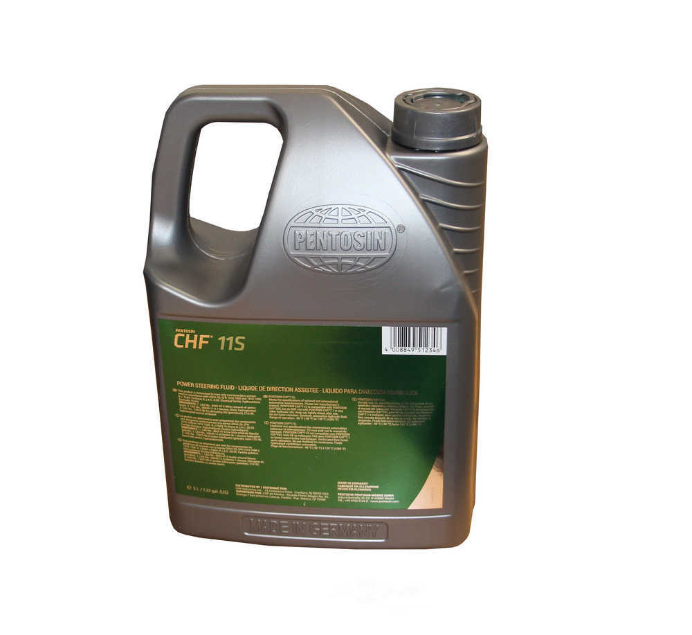 CRP/PENTOSIN - Convertible Top Hydraulic Pump Fluid - CPG 1405216