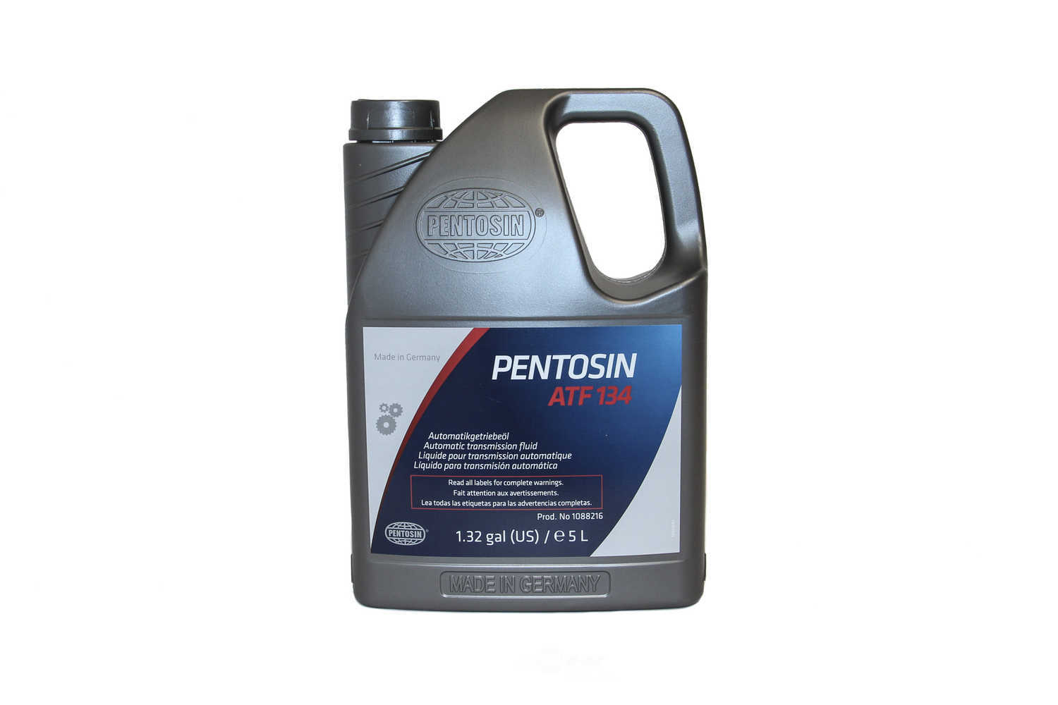 CRP/PENTOSIN - Auto Trans Fluid - CPG 1088216