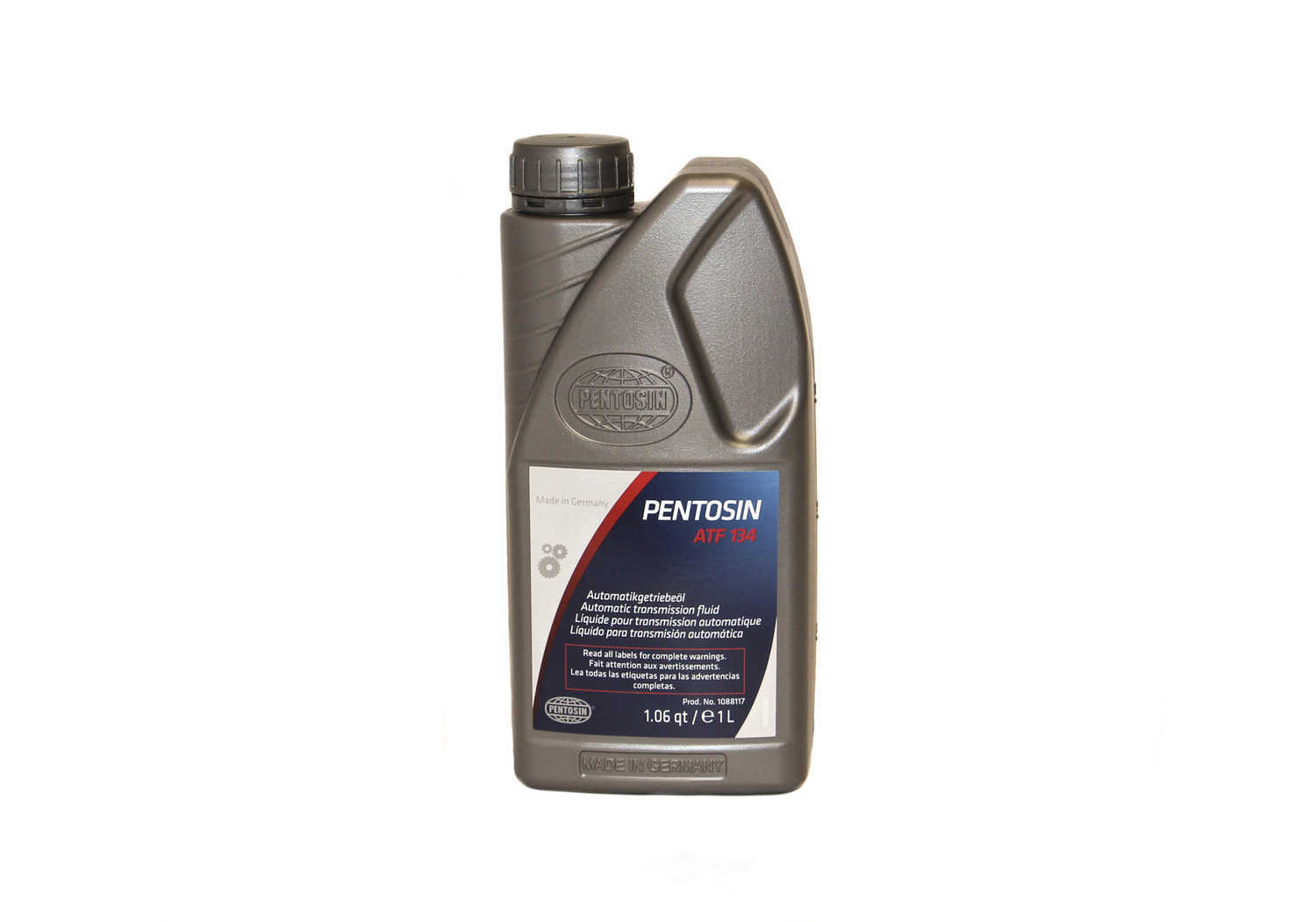 CRP/PENTOSIN - Auto Trans Fluid - CPG 1088117