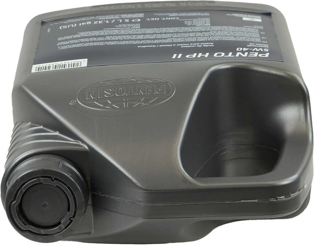 CRP/PENTOSIN - Engine Oil - CPG 8042206