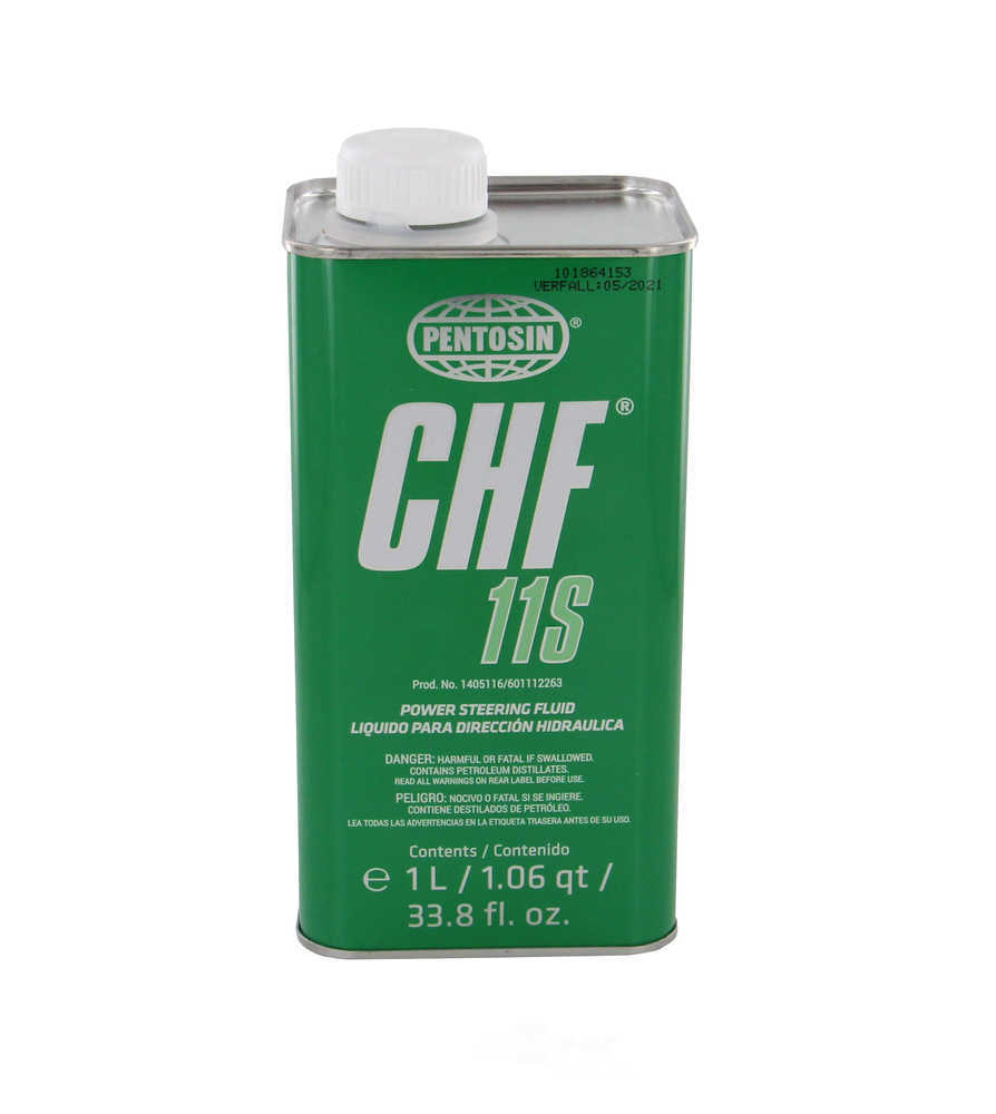 CRP/PENTOSIN - Hydraulic System Fluid - CPG 1405116